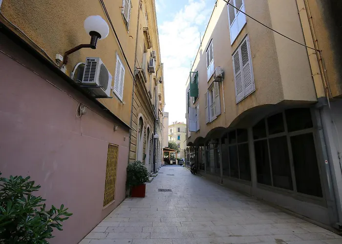 Prokonzul 2Br Apartment In Old Town