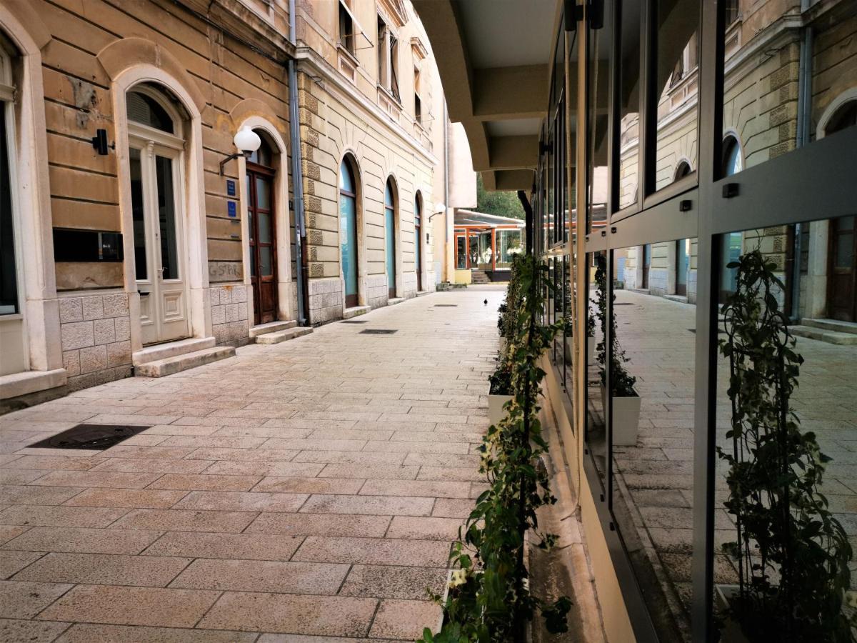 Prokonzul 2Br Apartment In Old Town * Zadar