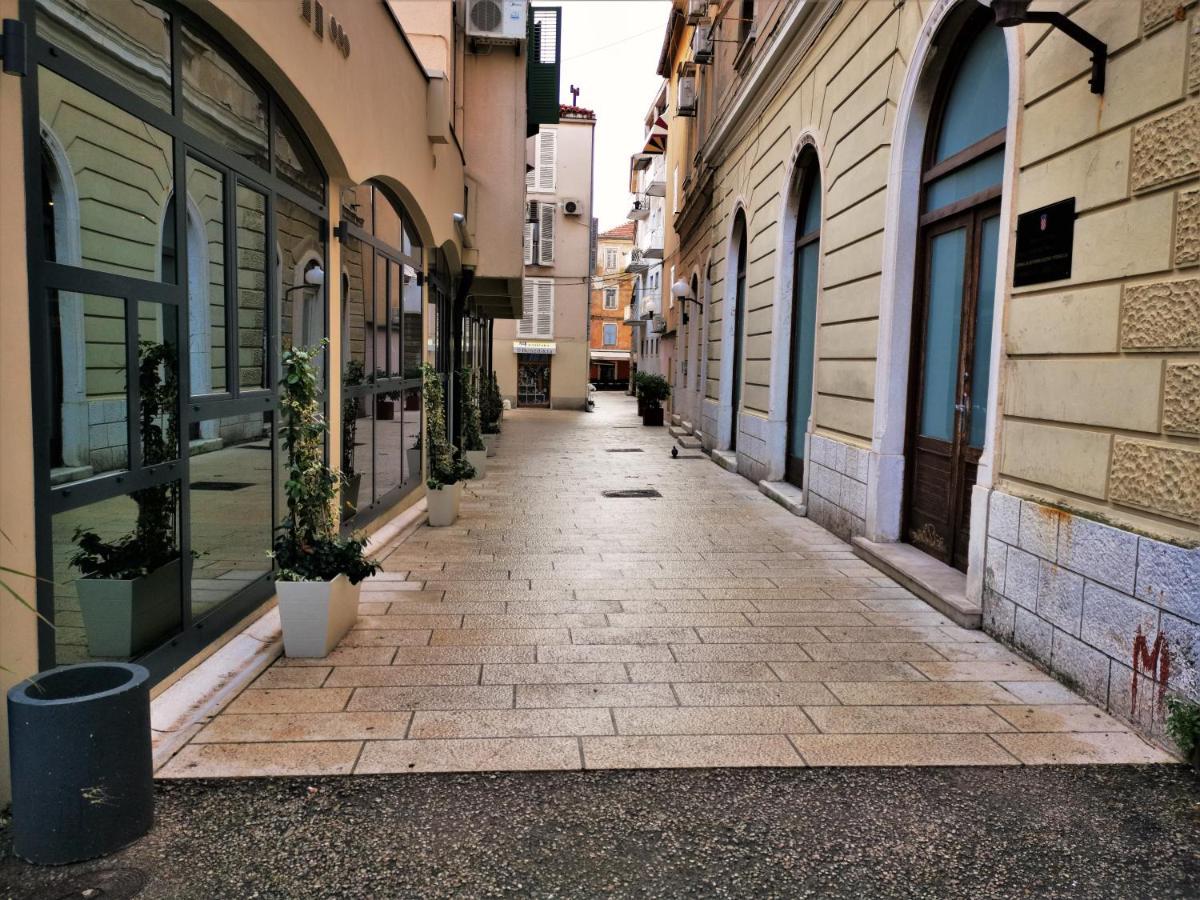 Apartment Prokonzul 2Br Apartment In Old Town Zadar
