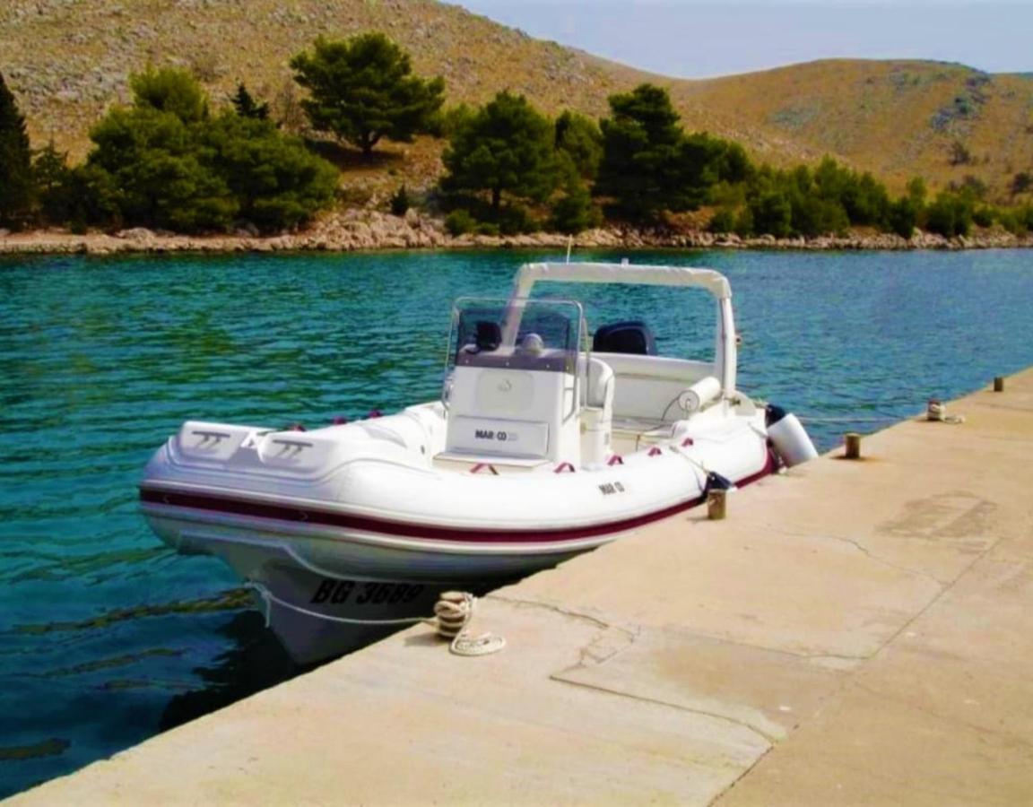 Prokonzul 2Br Apartment In Old Town Apartment Zadar