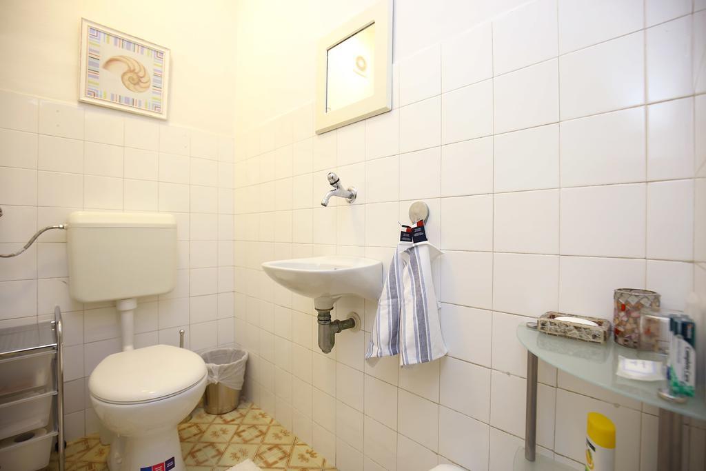 Apartment Prokonzul 2Br Apartment In Old Town *