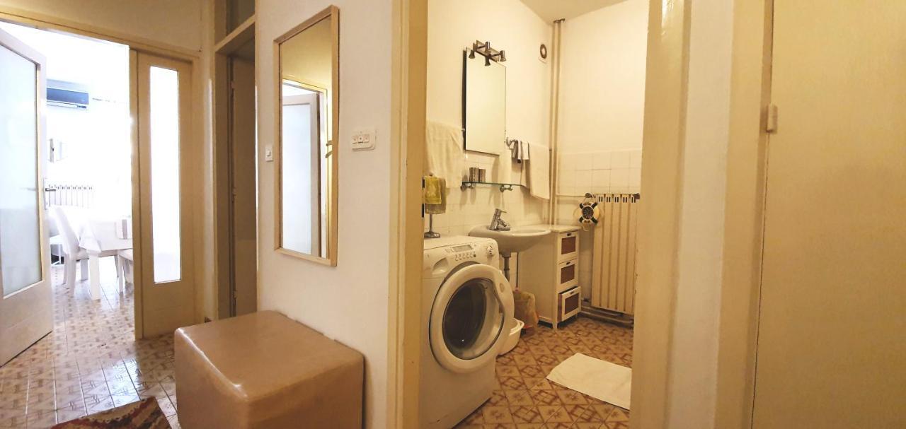 Apartment Prokonzul 2Br Apartment In Old Town Zadar