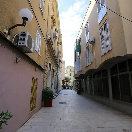 Prokonzul 2Br Apartment In Old Town Zadar Exterior photo