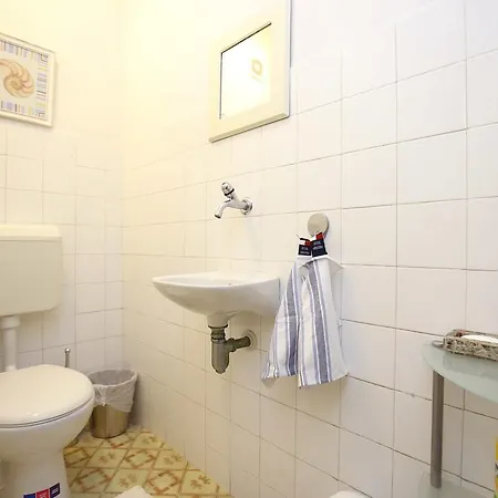 Prokonzul 2Br Apartment In Old Town Zadar Exterior photo