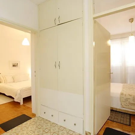 Prokonzul 2Br Apartment In Old Town Zadar Exterior photo