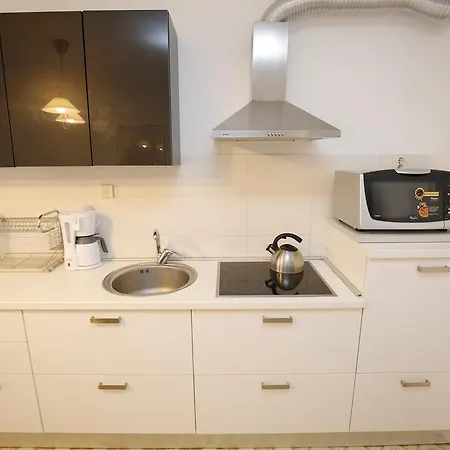 Prokonzul 2Br Apartment In Old Town Zadar Exterior photo