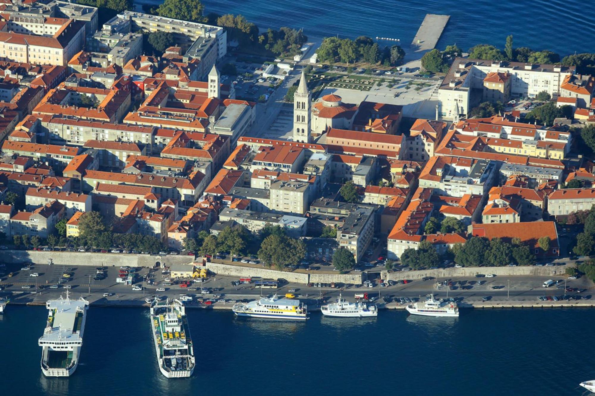 Apartma Prokonzul 2Br Apartment In Old Town *