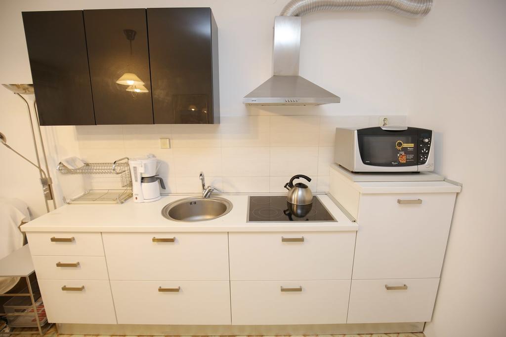 Apartma Prokonzul 2Br Apartment In Old Town