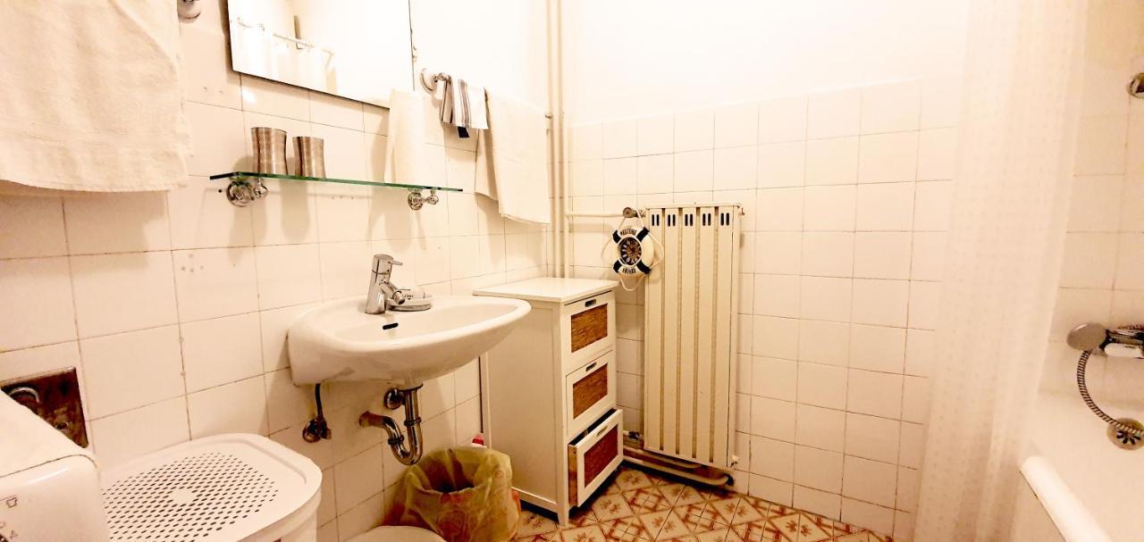 Prokonzul 2Br Apartment In Old Town Apartma